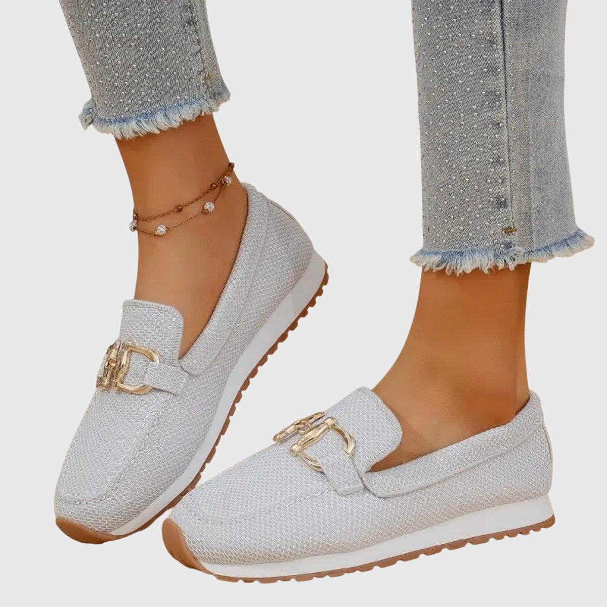 Mocasin Ortopédico Comfort