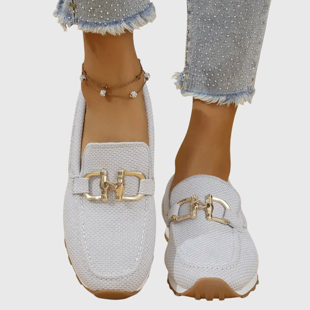 Mocasin Ortopédico Comfort