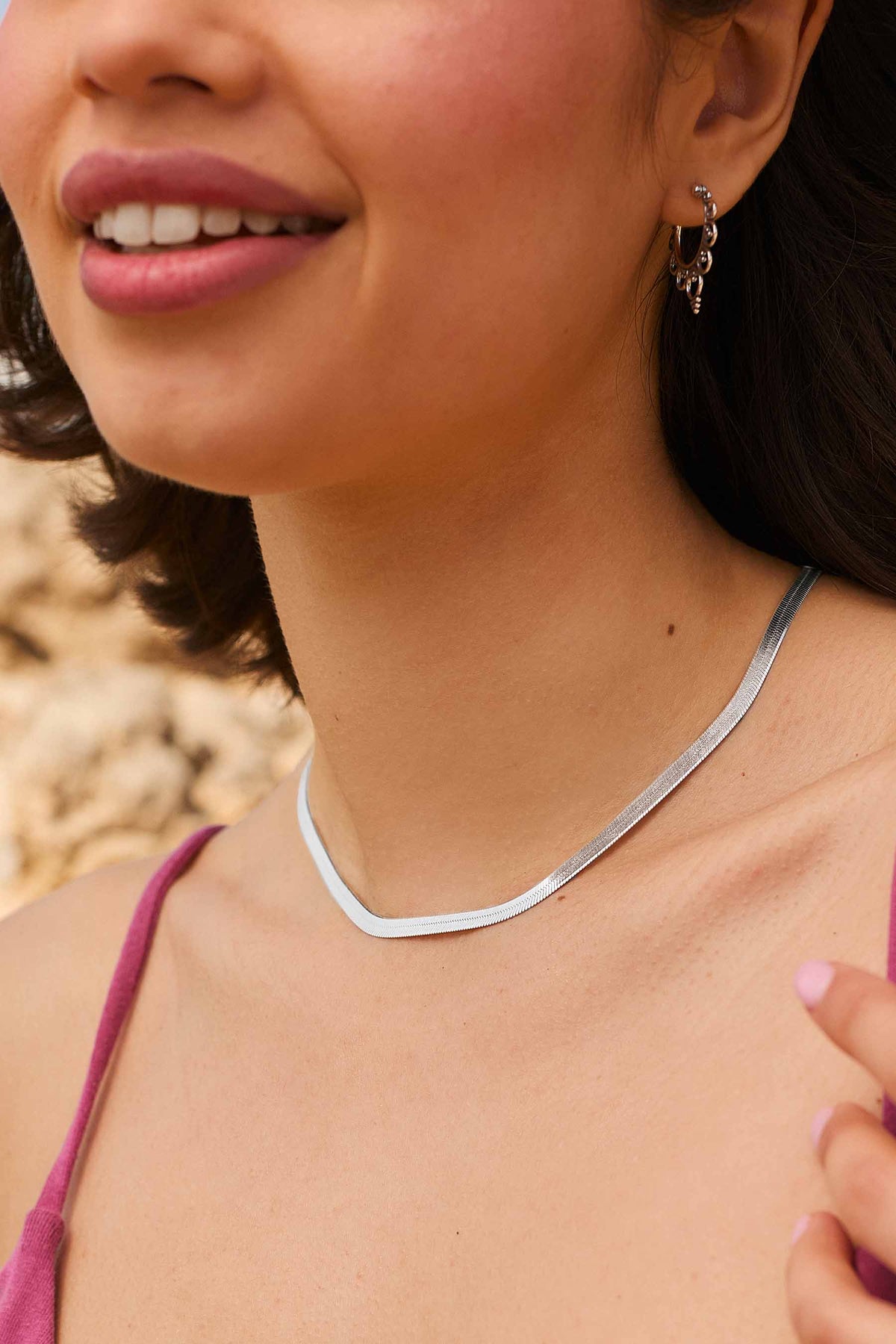 COLLAR BAHUT