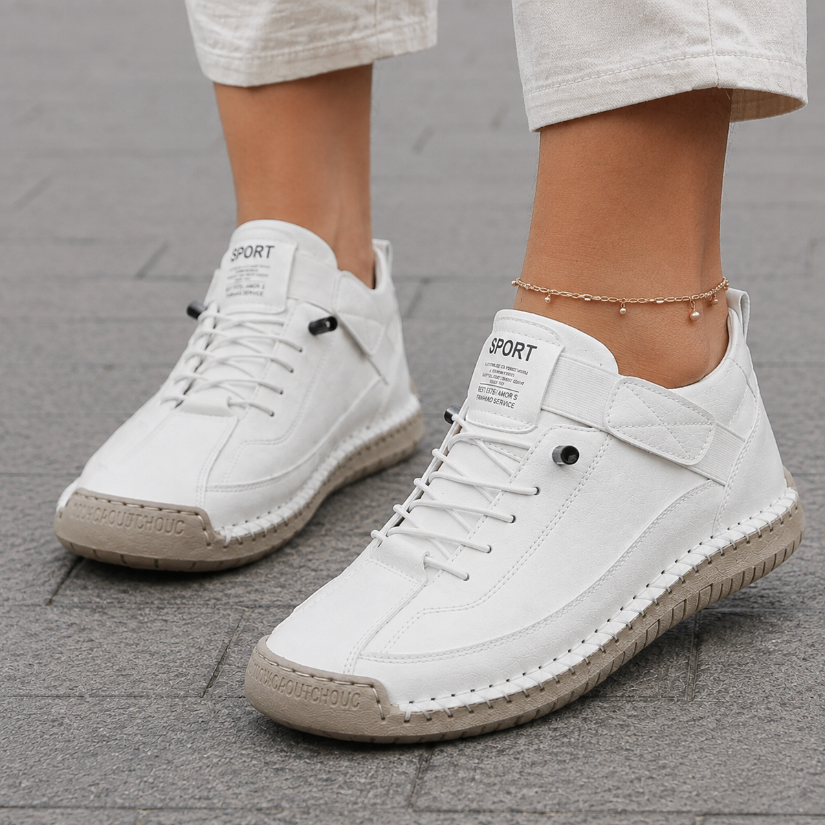 Marelle | Zapatos Cómodos de Mujer