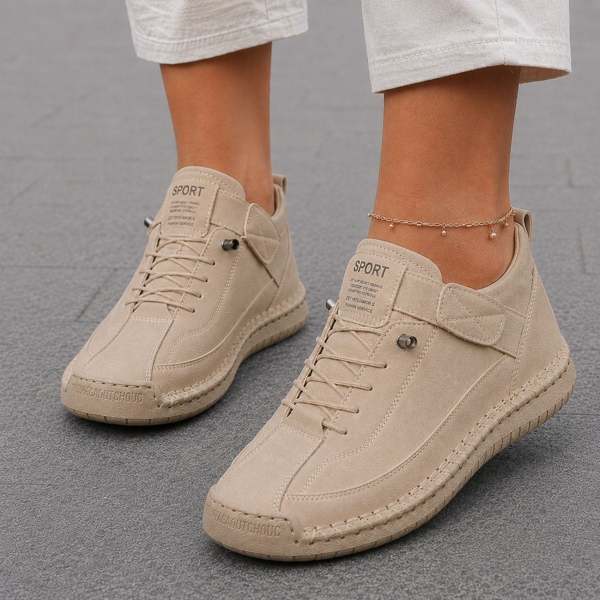Marelle | Zapatos Cómodos de Mujer