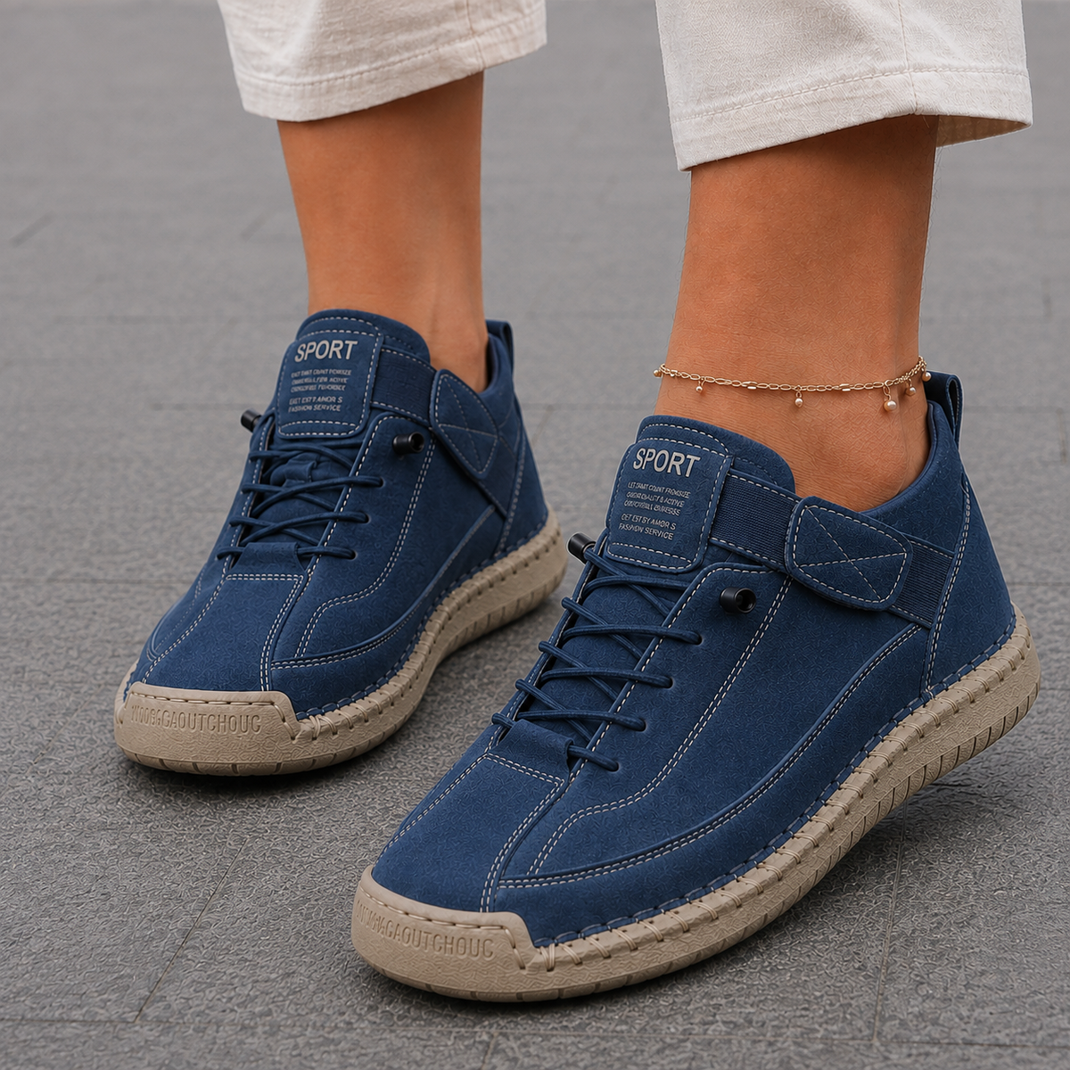 Marelle | Zapatos Cómodos de Mujer