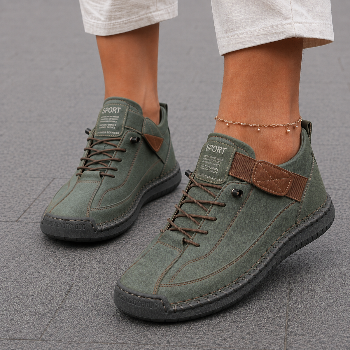 Marelle | Zapatos Cómodos de Mujer
