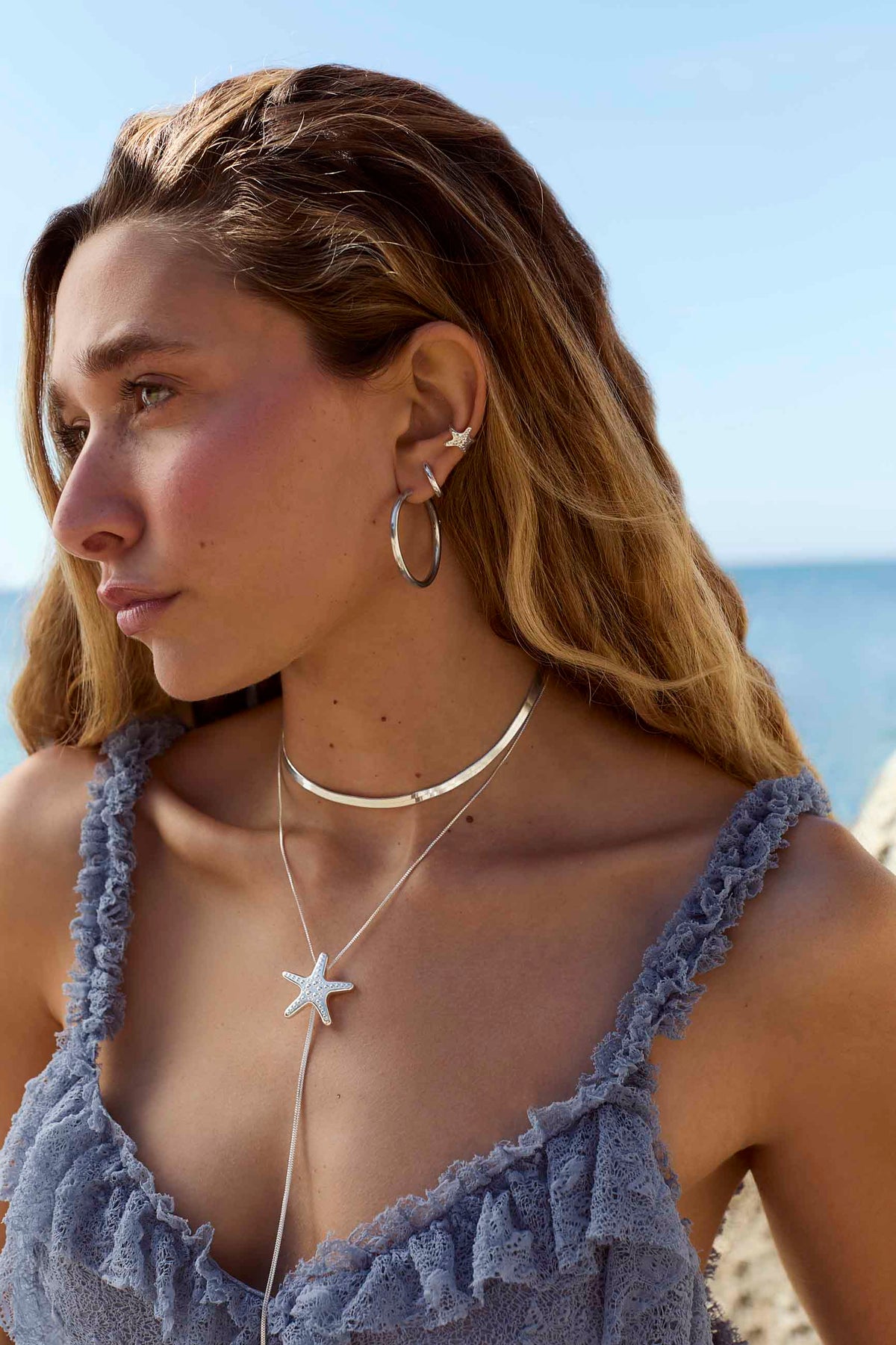 COLLAR BAHUT