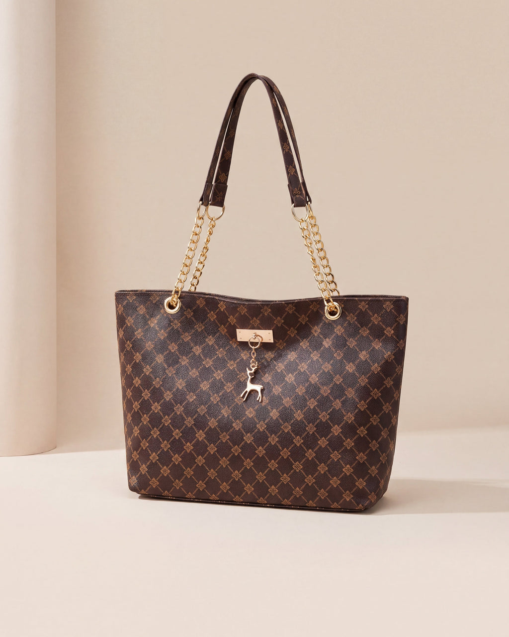 Bolso tote de lujo