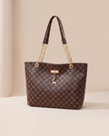 Bolso tote de lujo