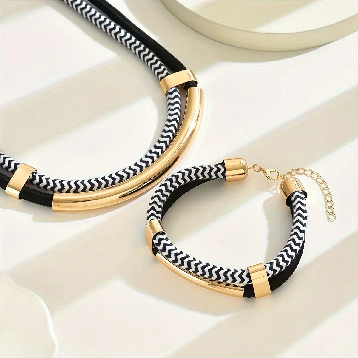 Conjunto Aurelia de Eslabones