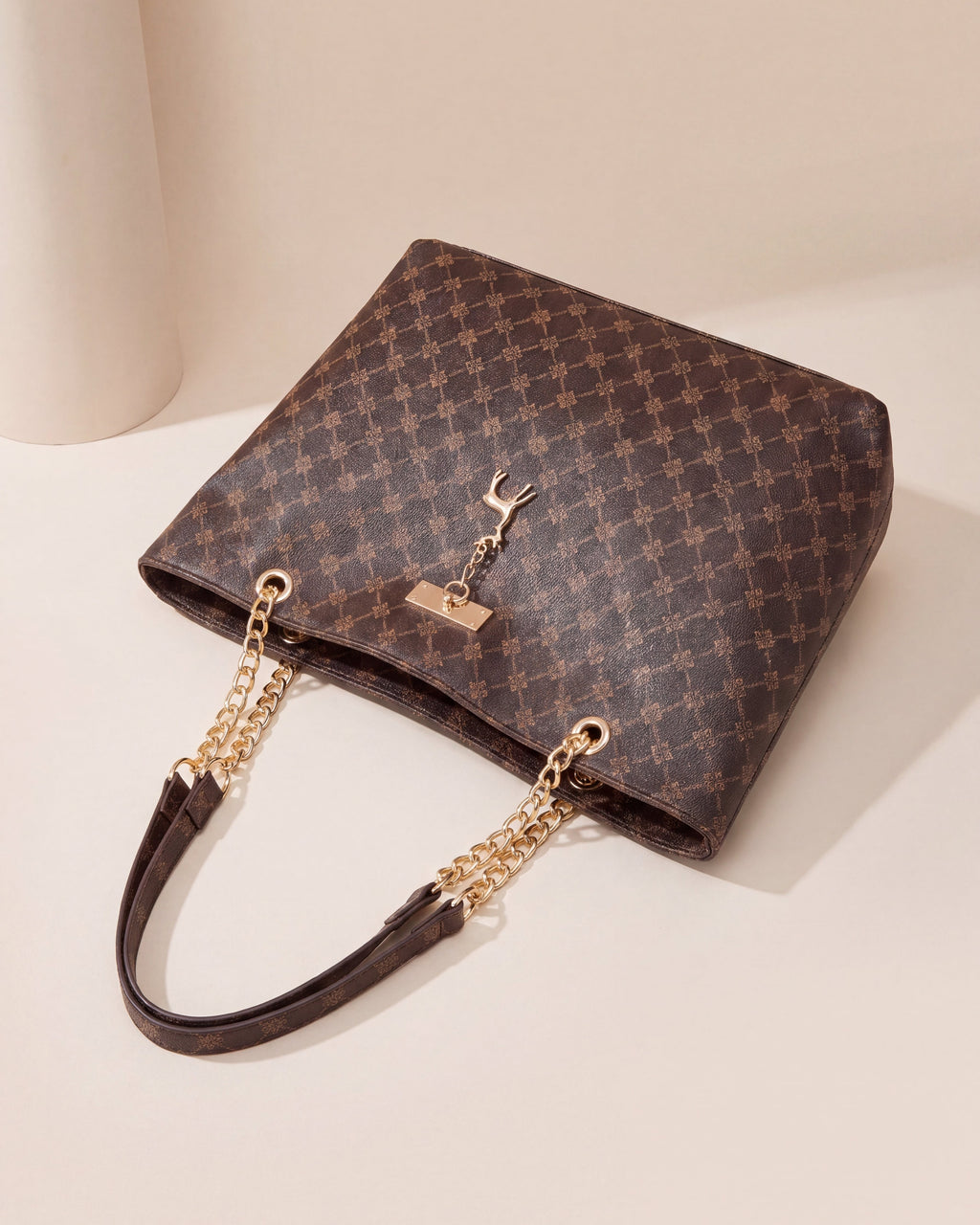 Bolso tote de lujo