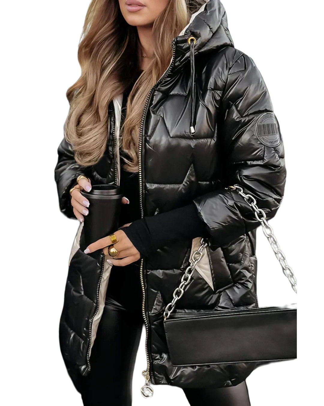 Valentina | Abrigo