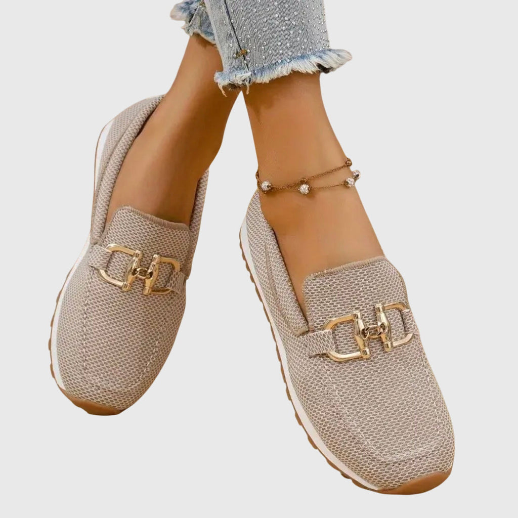 Mocasin Ortopédico Comfort