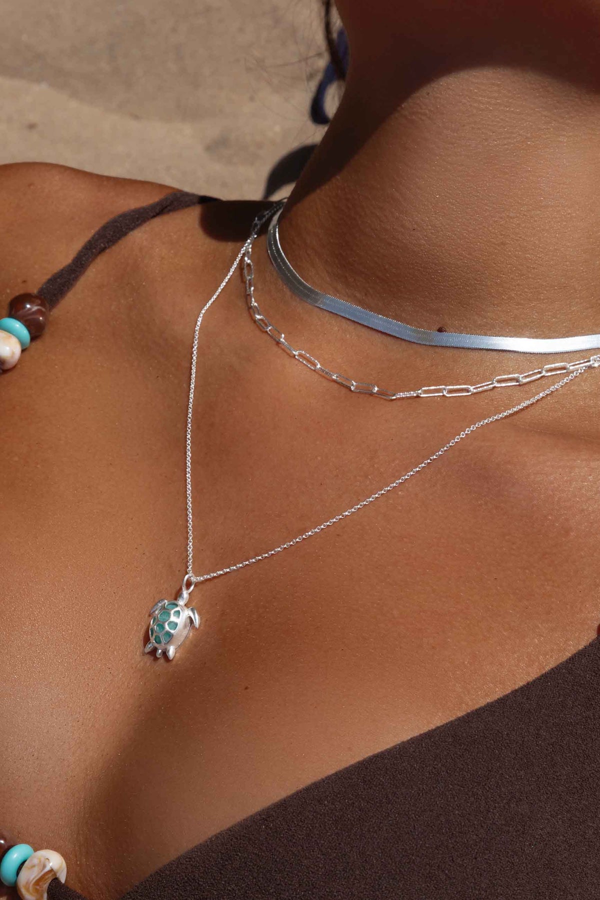 COLLAR BAHUT
