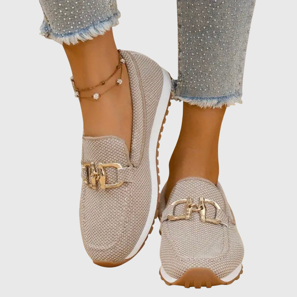 Mocasin Ortopédico Comfort