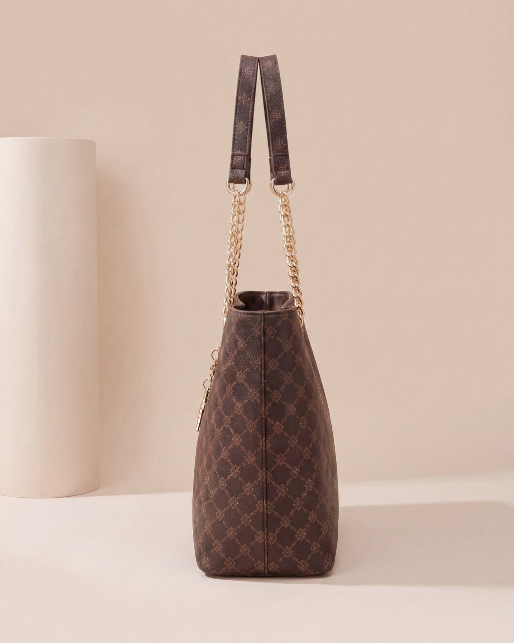 Bolso tote de lujo