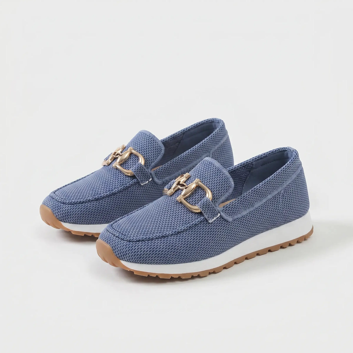 Mocasin Ortopédico Comfort