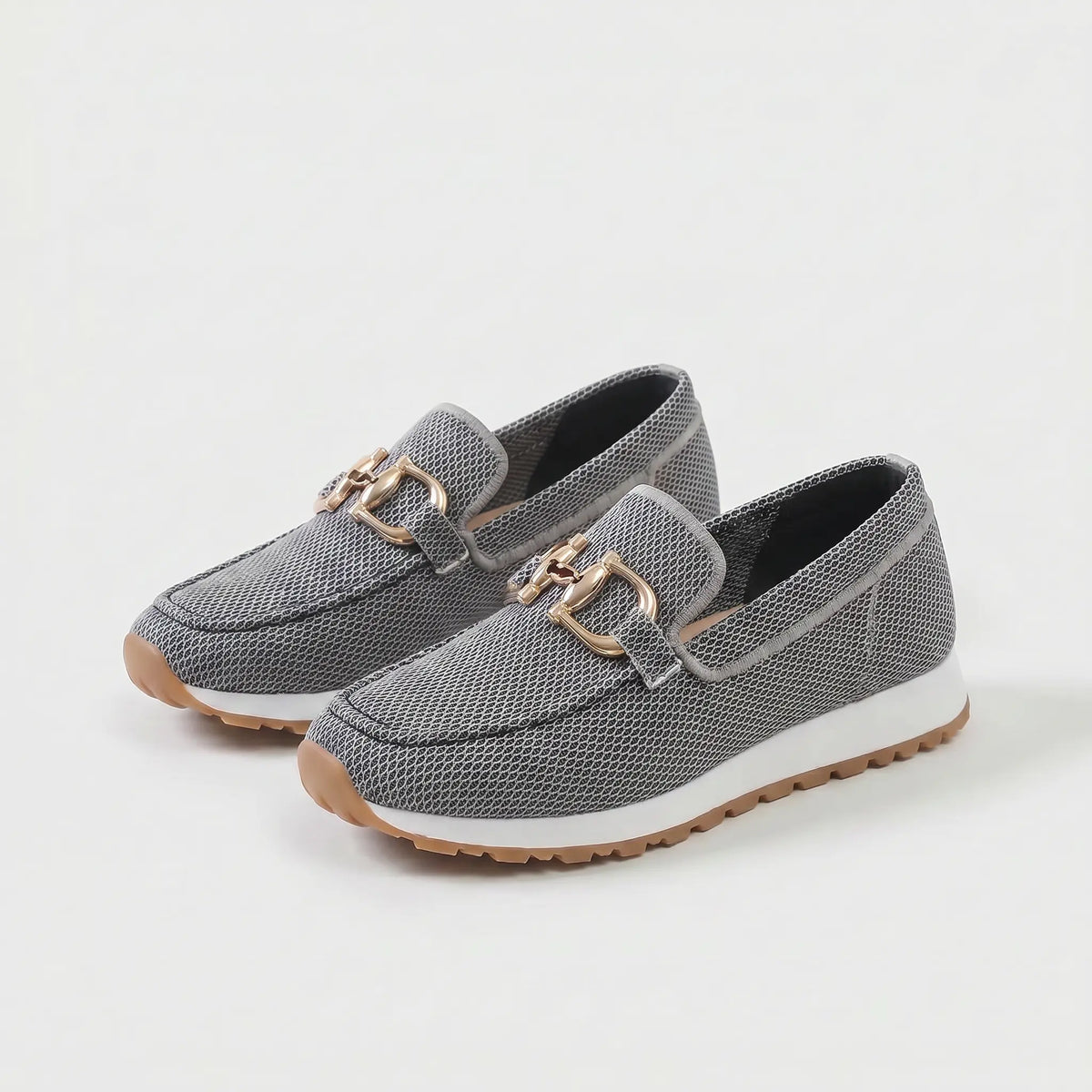 Mocasin Ortopédico Comfort