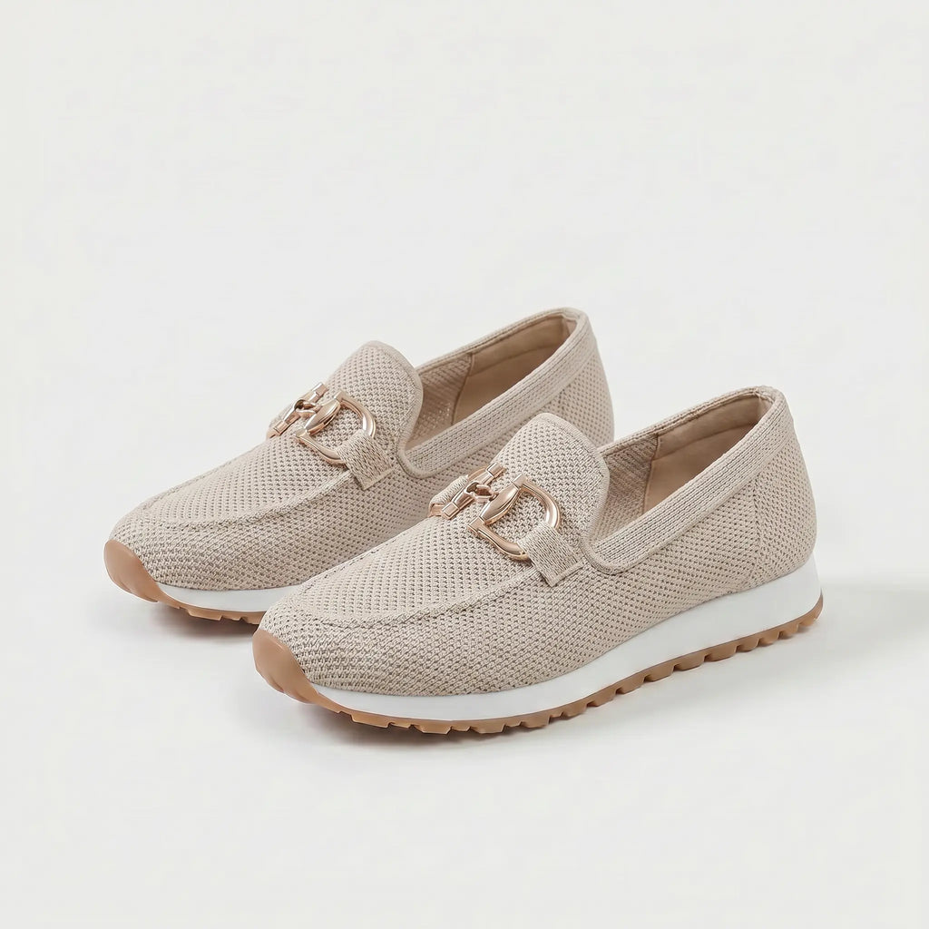 Mocasin Ortopédico Comfort